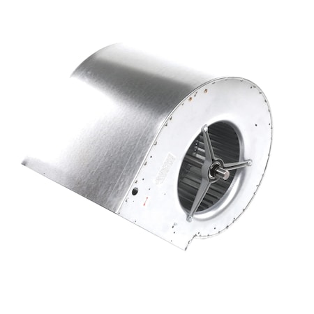 York Blower, 12 X 12, With Housing, Wheel,  S1-02639479000